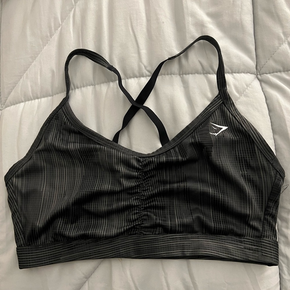 Gymshark Sports Bra